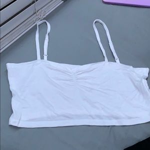 Don’t wear